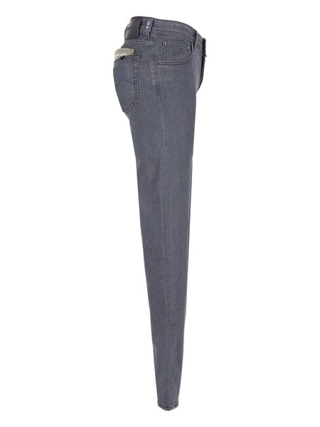 Jeans super slim fit Nick