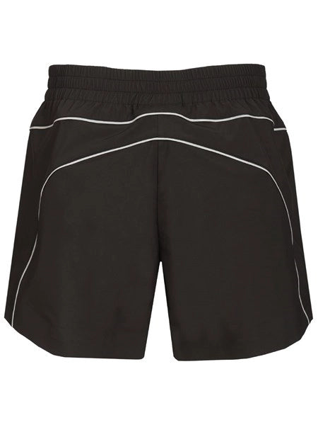 Pantaloncini sportivi TechWear