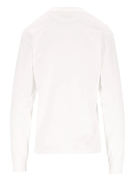 T-Shirt maniche lunghe