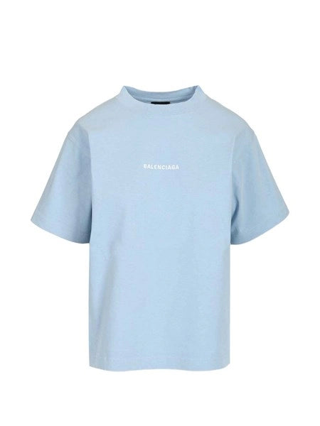 T-Shirt "Balenciaga Back"
