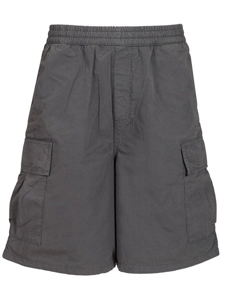 Cargo "Mandler"