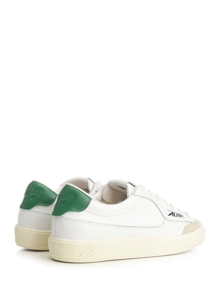 Sneaker Windscape low