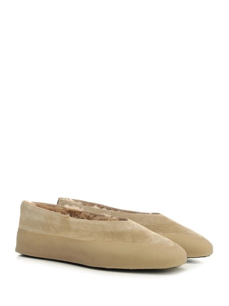 Ballerina "Ski"