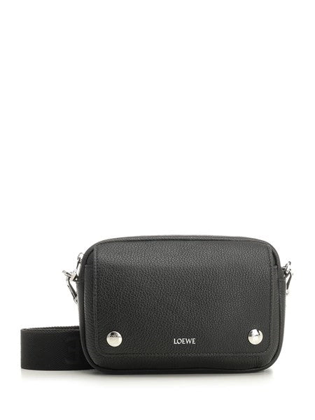 Borsa "Messenger Pebble"
