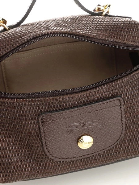 Borsa a tracolla "Le Panier Pliage "