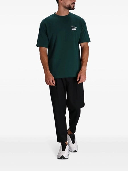 T-shirt "Slogan"