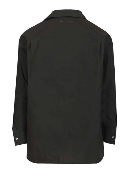 Camicia maniche lunghe