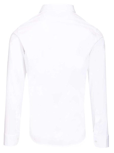 Camicia in jersey