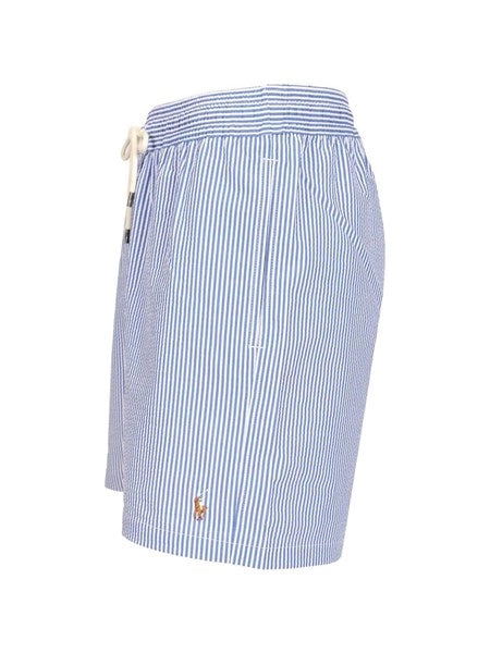 Boxer da mare Traveler Classic-Fit