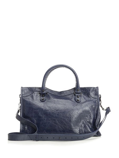 Borsa "Le City" Media
