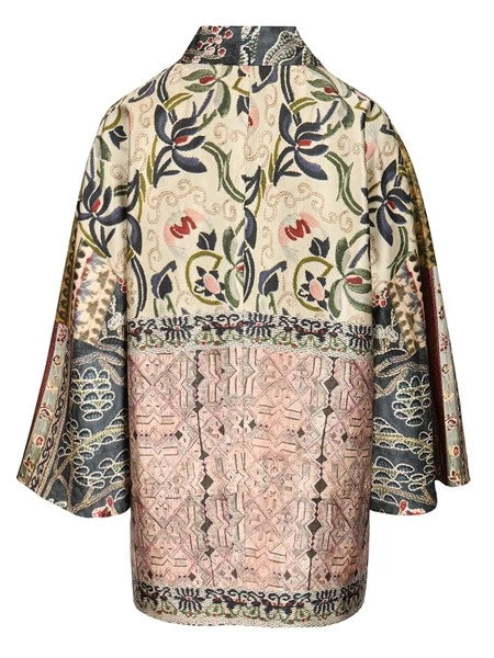 Kimono Werner