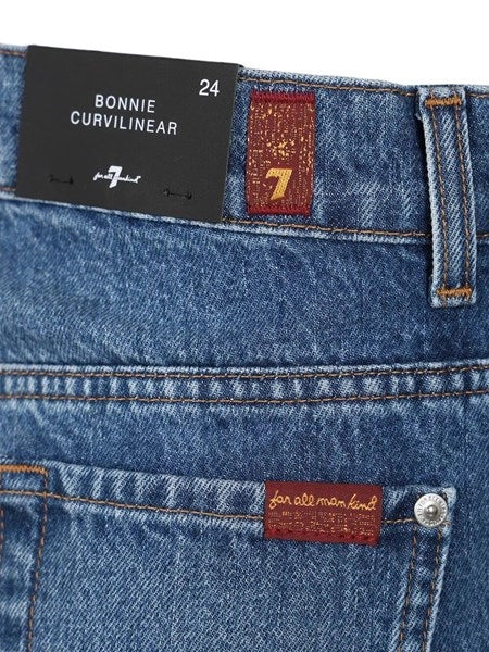 Jeans "Bonnie"