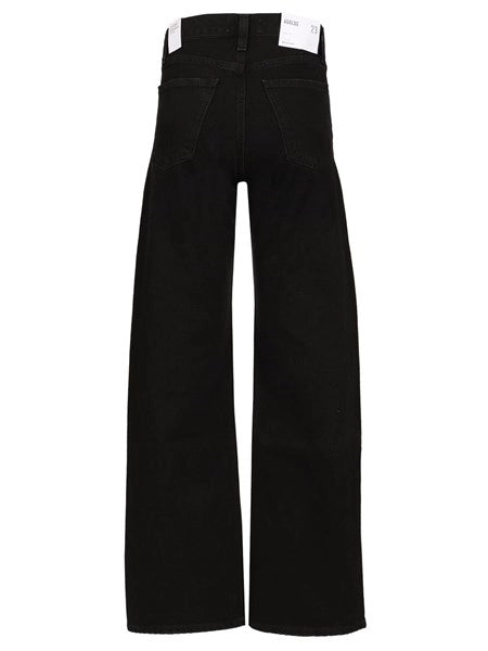 Jeans "Arc criss cross"