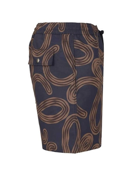 Short da bagno