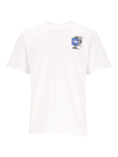 T-shirt Gear up get out