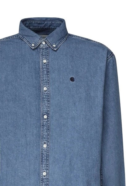 Camicia "L/S Lucas"