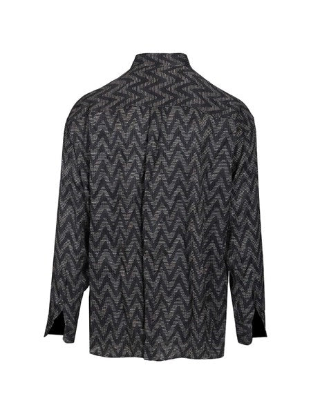 Camicia serafino