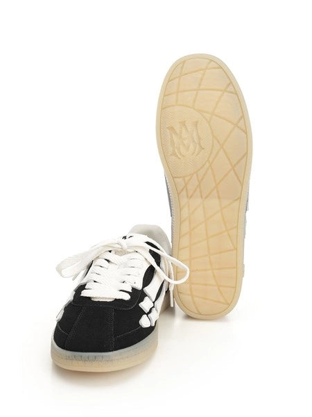 Sneaker "Pacific Bones"