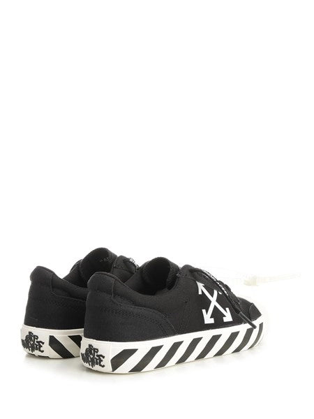 Sneakers "Vulcanized"