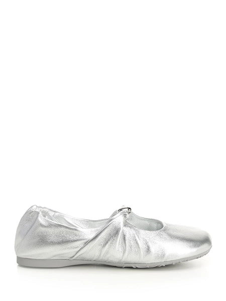 Ballerina "Pebble"