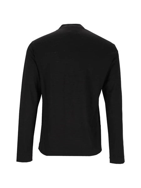 Maglia girocollo