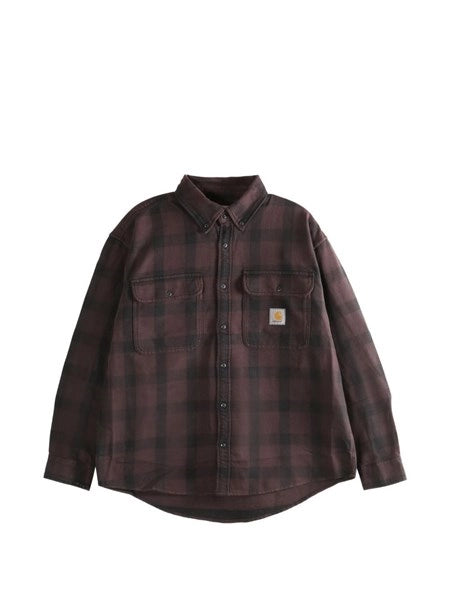 Camicia "L/S Edmands"