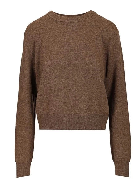 Pullover Greer in cashmere