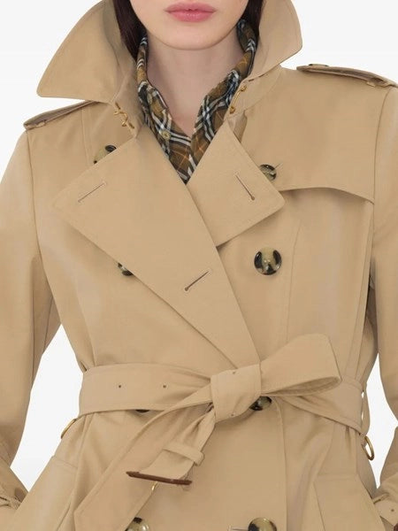 Trench classico "Chelsea"