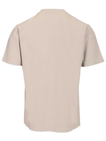T-shirt Ghost