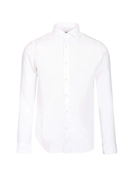 Camicia in lino