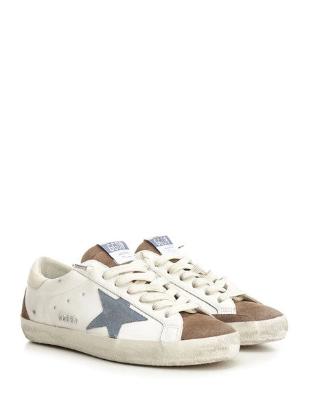 Sneakers "Superstar"