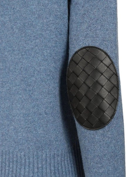 Maglione in cashmere