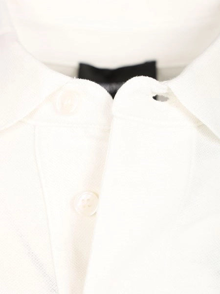 Polo maniche corte