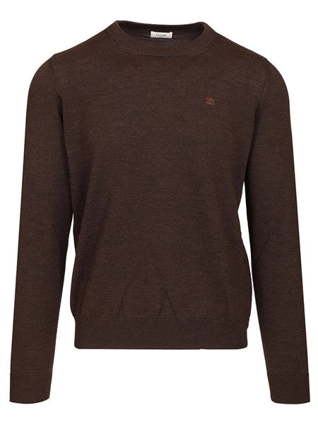 Maglione girocollo