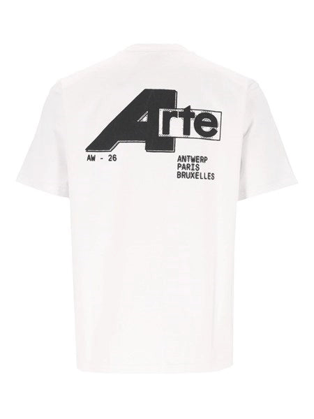 Big A T-shirt