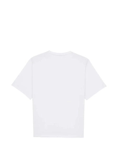 T-shirt girocollo