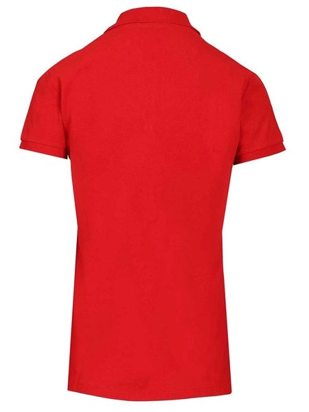 Polo slim fit