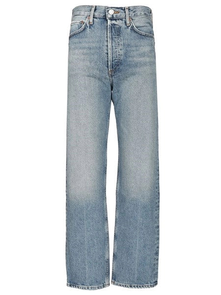 Jeans Straight