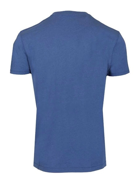 T-shirt girocollo