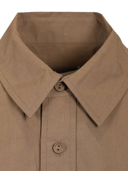Camicia Relaxed fit