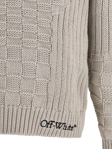 Maglia in cotone Arrow