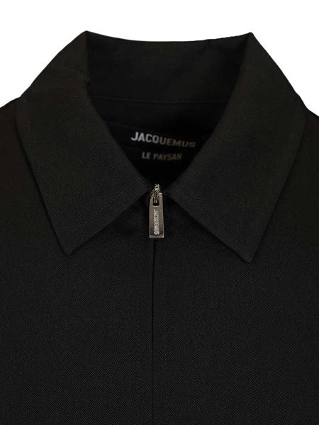 Camicia Mecano