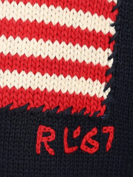 Polo in maglia
