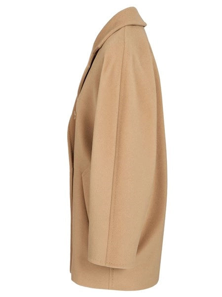 Cappotto corto Madame