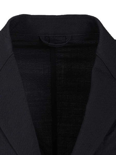 Blazer a tre bottoni