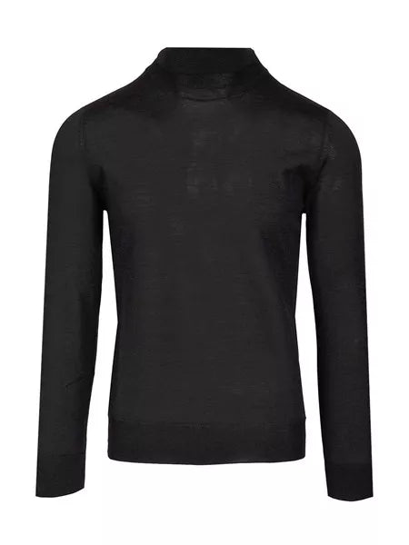 Dolcevita in cashmere e seta