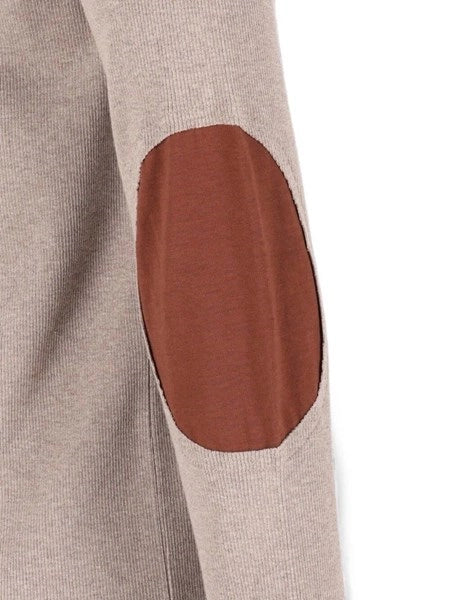 Maglione maniche lunghe