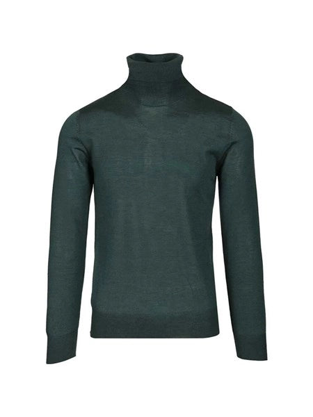 Dolcevita in cashmere e seta