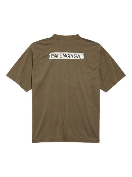 T-shirt 'Masking Tape'