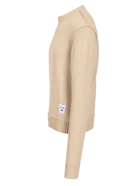 Maglione reversibile
